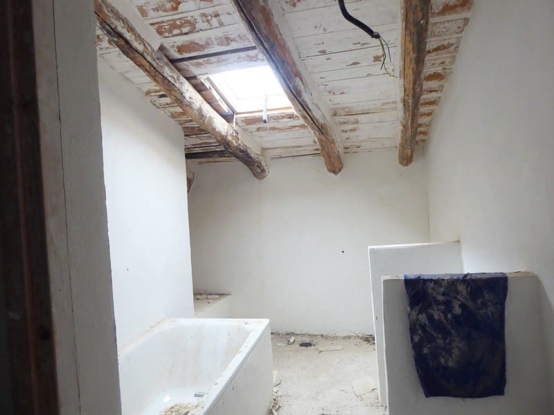 9 quarto Quinta/Casa Rural para venda em Castril - 100 000 € (Ref: 7444774)