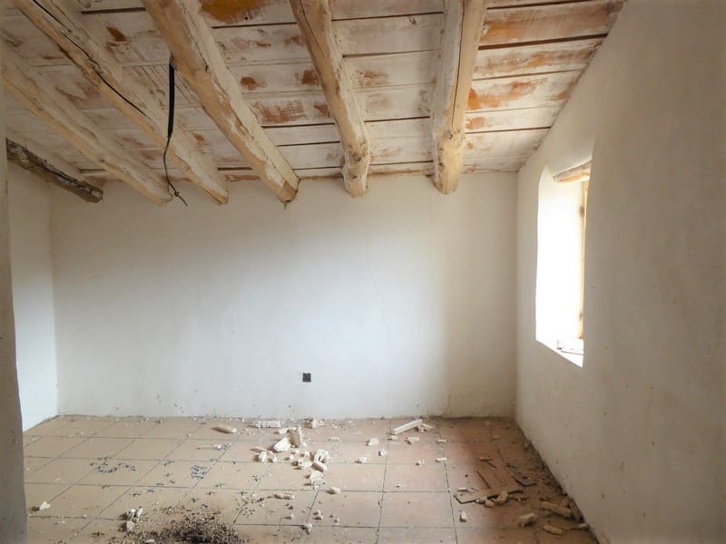 9 quarto Quinta/Casa Rural para venda em Castril - 100 000 € (Ref: 7444774)