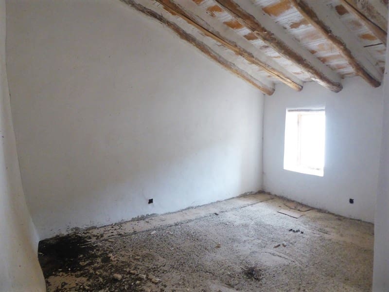 9 quarto Quinta/Casa Rural para venda em Castril - 100 000 € (Ref: 7444774)