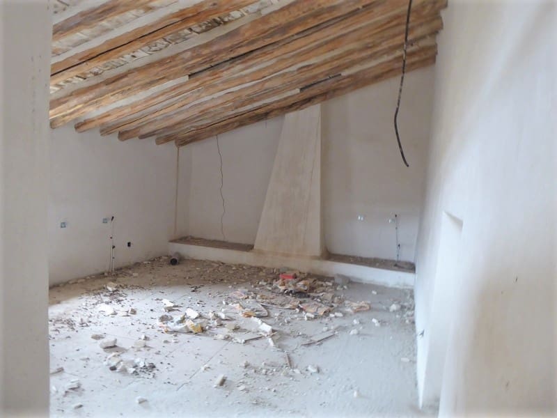 9 quarto Quinta/Casa Rural para venda em Castril - 100 000 € (Ref: 7444774)