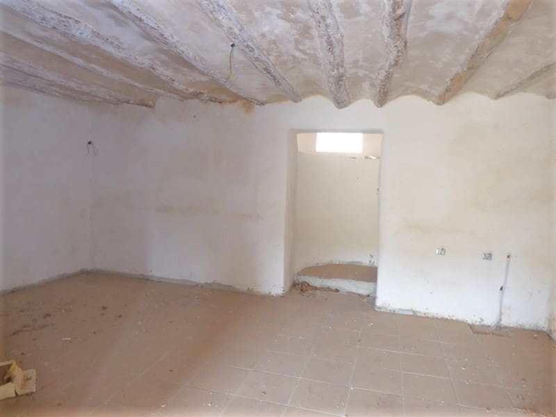 9 quarto Quinta/Casa Rural para venda em Castril - 100 000 € (Ref: 7444774)