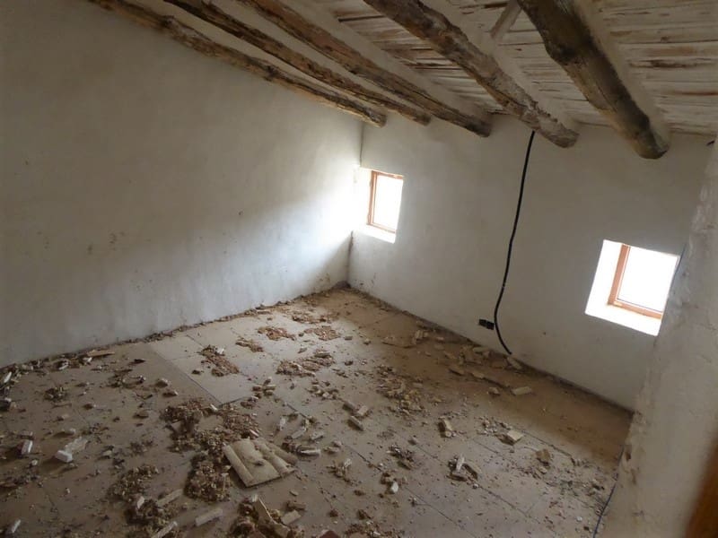 9 quarto Quinta/Casa Rural para venda em Castril - 100 000 € (Ref: 7444774)