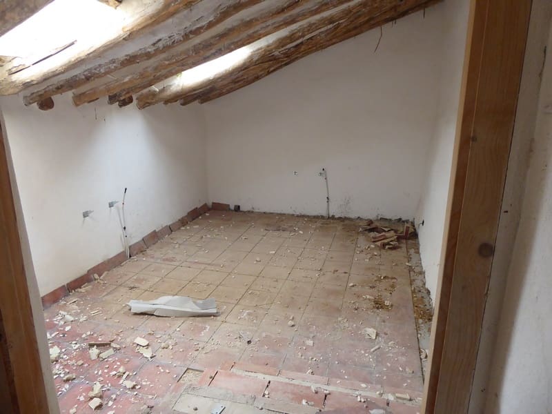 9 quarto Quinta/Casa Rural para venda em Castril - 100 000 € (Ref: 7444774)