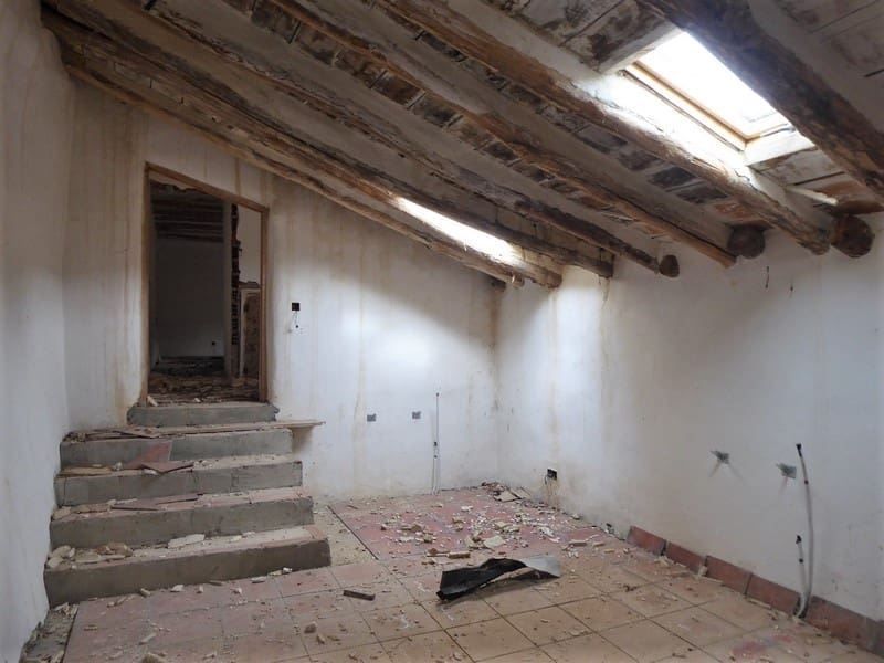 9 quarto Quinta/Casa Rural para venda em Castril - 100 000 € (Ref: 7444774)