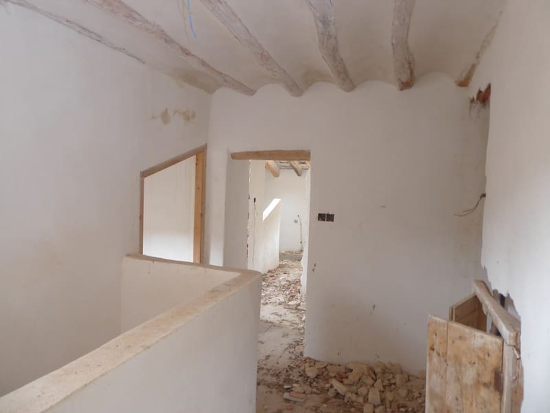 9 quarto Quinta/Casa Rural para venda em Castril - 100 000 € (Ref: 7444774)