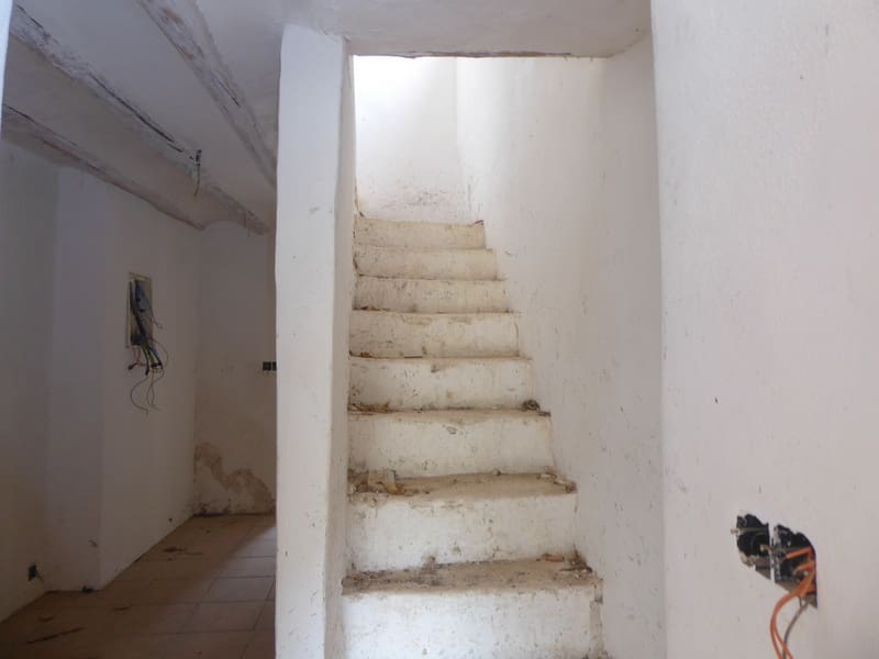 9 quarto Quinta/Casa Rural para venda em Castril - 100 000 € (Ref: 7444774)