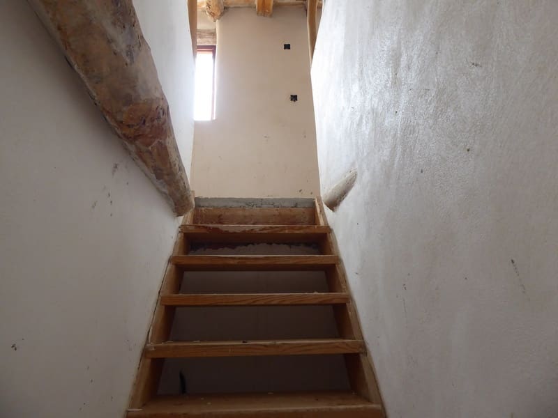 9 quarto Quinta/Casa Rural para venda em Castril - 100 000 € (Ref: 7444774)