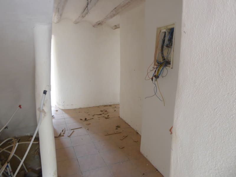 9 quarto Quinta/Casa Rural para venda em Castril - 100 000 € (Ref: 7444774)