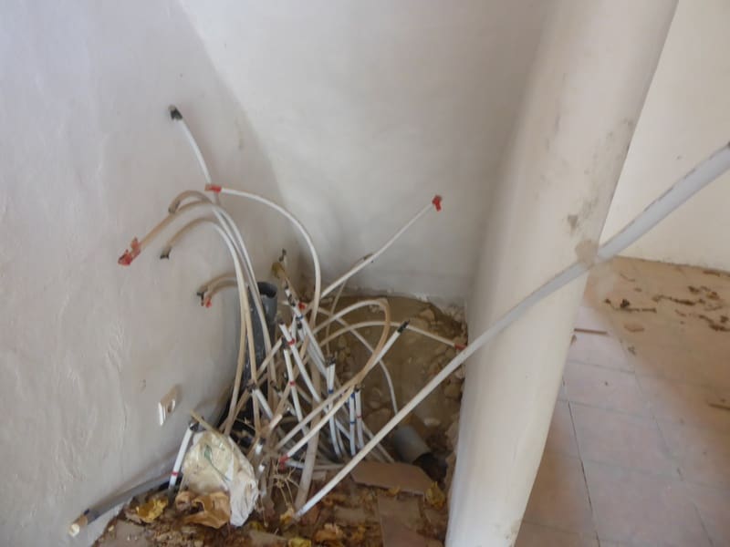 9 quarto Quinta/Casa Rural para venda em Castril - 100 000 € (Ref: 7444774)