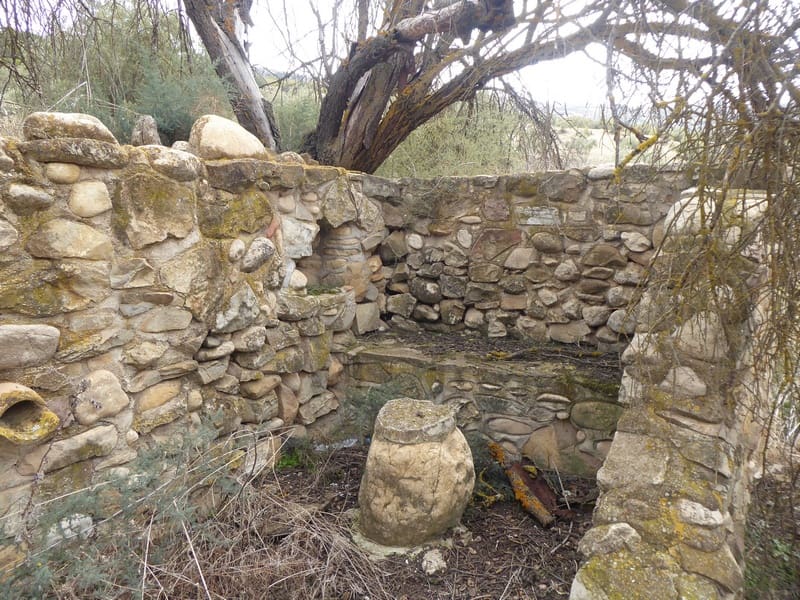 9 quarto Quinta/Casa Rural para venda em Castril - 100 000 € (Ref: 7444774)