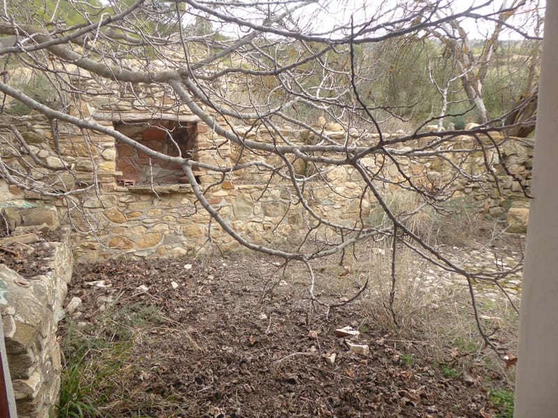 9 quarto Quinta/Casa Rural para venda em Castril - 100 000 € (Ref: 7444774)