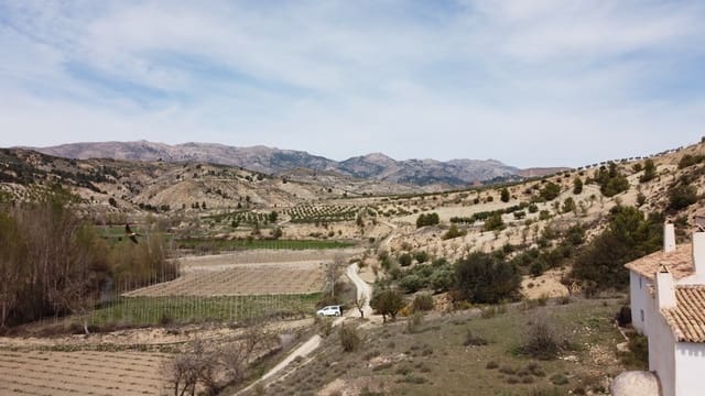 9 soveværelse Finca/Landehus til salg i Castril - € 100.000 (Ref: 7444774)