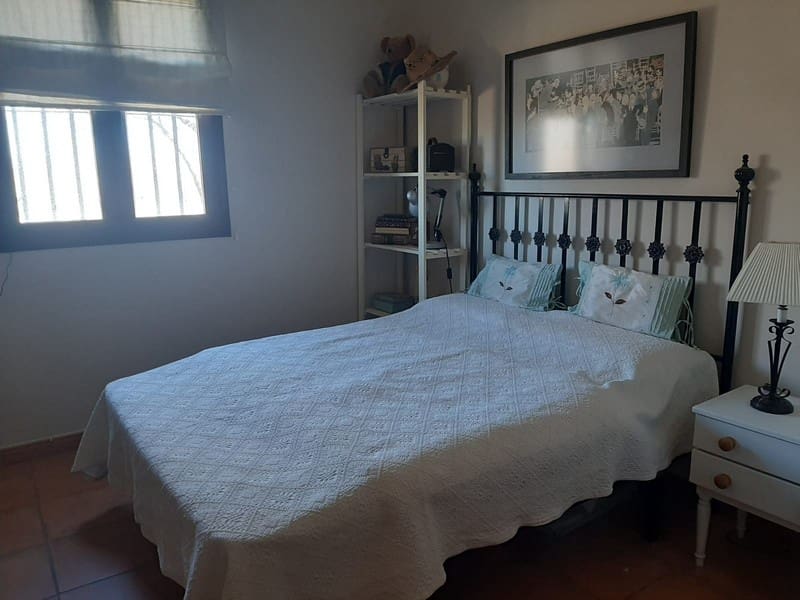 3 slaapkamer Finca/Landhuis te koop in Alquife - € 185.000 (Ref: 7458254)