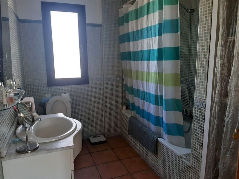 3 slaapkamer Finca/Landhuis te koop in Alquife - € 185.000 (Ref: 7458254)