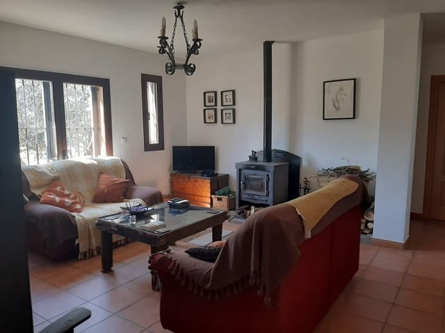 3 soveværelse Finca/Landehus til salg i Alquife - € 185.000 (Ref: 7458254)