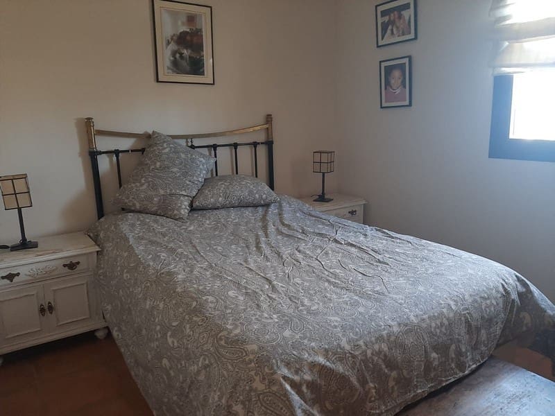 3 slaapkamer Finca/Landhuis te koop in Alquife - € 185.000 (Ref: 7458254)