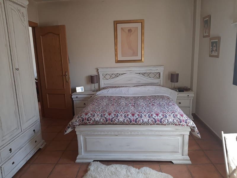 3 slaapkamer Finca/Landhuis te koop in Alquife - € 185.000 (Ref: 7458254)