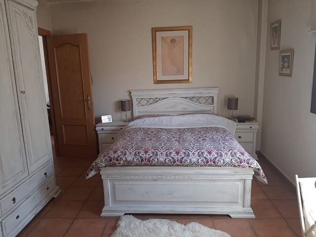 3 soveværelse Finca/Landehus til salg i Alquife - € 185.000 (Ref: 7458254)