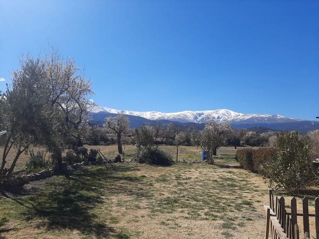 3 soveværelse Finca/Landehus til salg i Alquife - € 185.000 (Ref: 7458254)