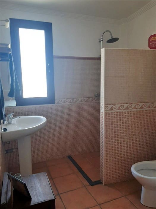 3 slaapkamer Finca/Landhuis te koop in Alquife - € 185.000 (Ref: 7458254)