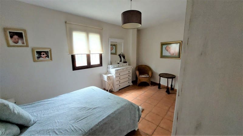 3 slaapkamer Finca/Landhuis te koop in Alquife - € 185.000 (Ref: 7458254)