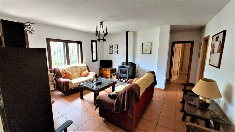 3 slaapkamer Finca/Landhuis te koop in Alquife - € 185.000 (Ref: 7458254)