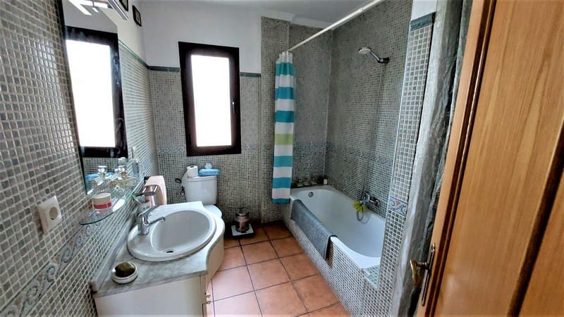 3 slaapkamer Finca/Landhuis te koop in Alquife - € 185.000 (Ref: 7458254)