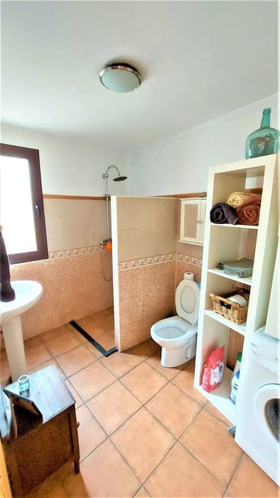 3 slaapkamer Finca/Landhuis te koop in Alquife - € 185.000 (Ref: 7458254)
