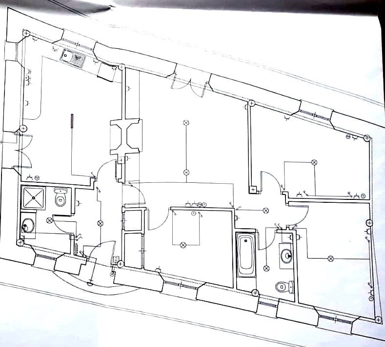 3 slaapkamer Finca/Landhuis te koop in Alquife - € 185.000 (Ref: 7458254)