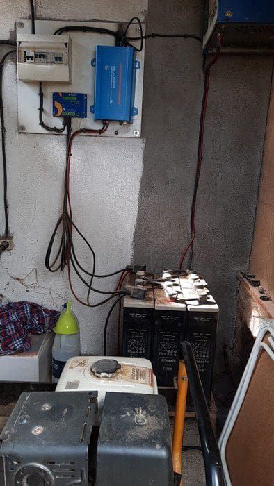 3 makuuhuone Maalaistalo myytävänä paikassa Alquife - 185 000 € (Ref: 7458254)