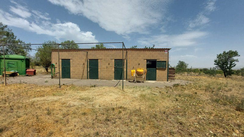 3 makuuhuone Maalaistalo myytävänä paikassa Alquife - 185 000 € (Ref: 7458254)