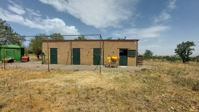 3 soveværelse Finca/Landehus til salg i Alquife - € 185.000 (Ref: 7458254)