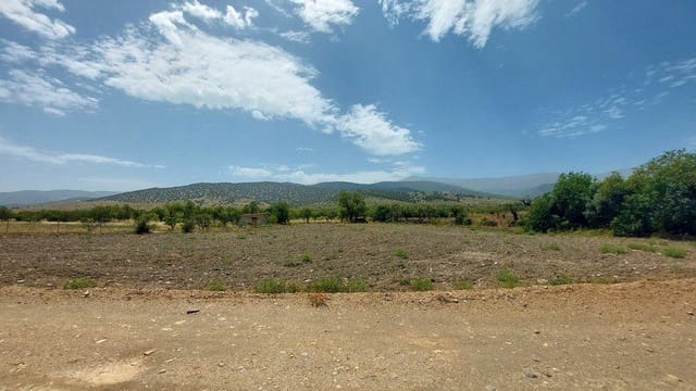 3 soveværelse Finca/Landehus til salg i Alquife - € 185.000 (Ref: 7458254)