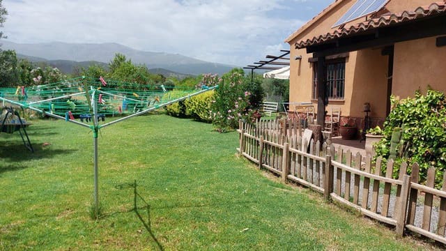 3 soveværelse Finca/Landehus til salg i Alquife - € 185.000 (Ref: 7458254)