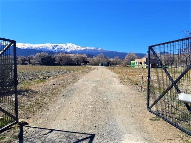 3 soveværelse Finca/Landehus til salg i Alquife - € 185.000 (Ref: 7458254)