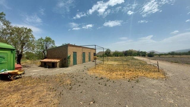 3 soveværelse Finca/Landehus til salg i Alquife - € 185.000 (Ref: 7458254)