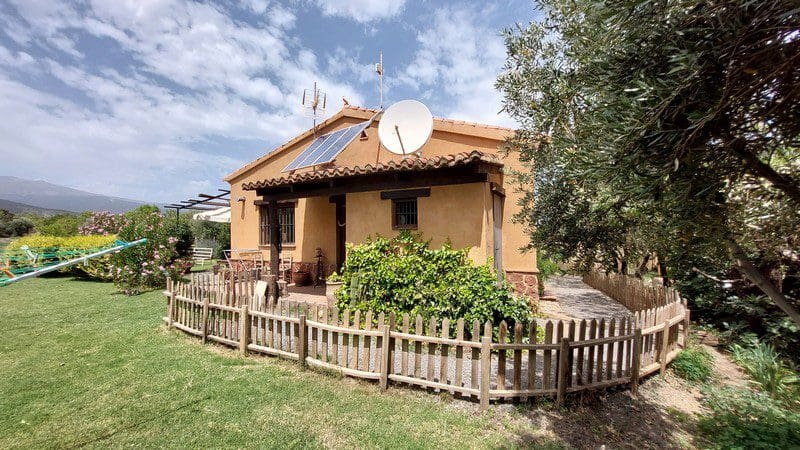 3 makuuhuone Maalaistalo myytävänä paikassa Alquife - 185 000 € (Ref: 7458254)