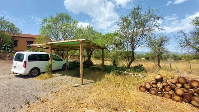 3 soveværelse Finca/Landehus til salg i Alquife - € 185.000 (Ref: 7458254)