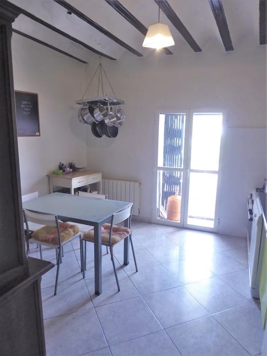 5 slaapkamer Finca/Landhuis te koop in Chirivel - € 128.500 (Ref: 7644339)