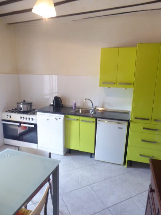 5 slaapkamer Finca/Landhuis te koop in Chirivel - € 128.500 (Ref: 7644339)