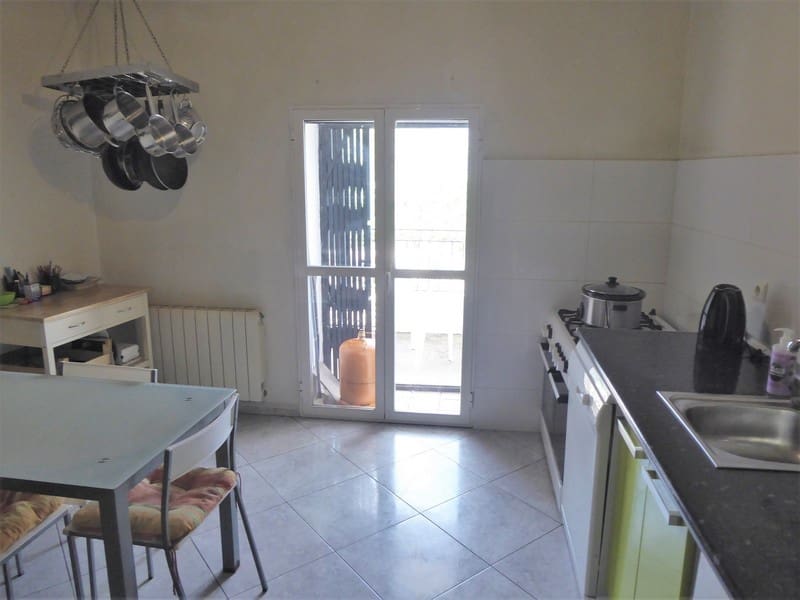 5 slaapkamer Finca/Landhuis te koop in Chirivel - € 128.500 (Ref: 7644339)
