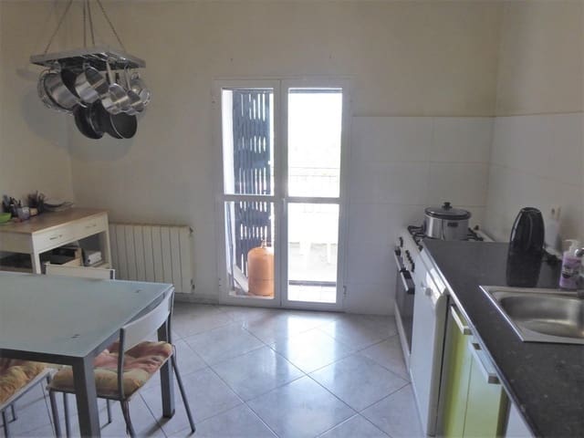 5 camera da letto Finca/Casa di Campagna in vendita in Chirivel - 128.500 € (Rif: 7644339)