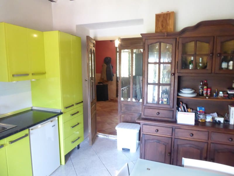 5 slaapkamer Finca/Landhuis te koop in Chirivel - € 128.500 (Ref: 7644339)