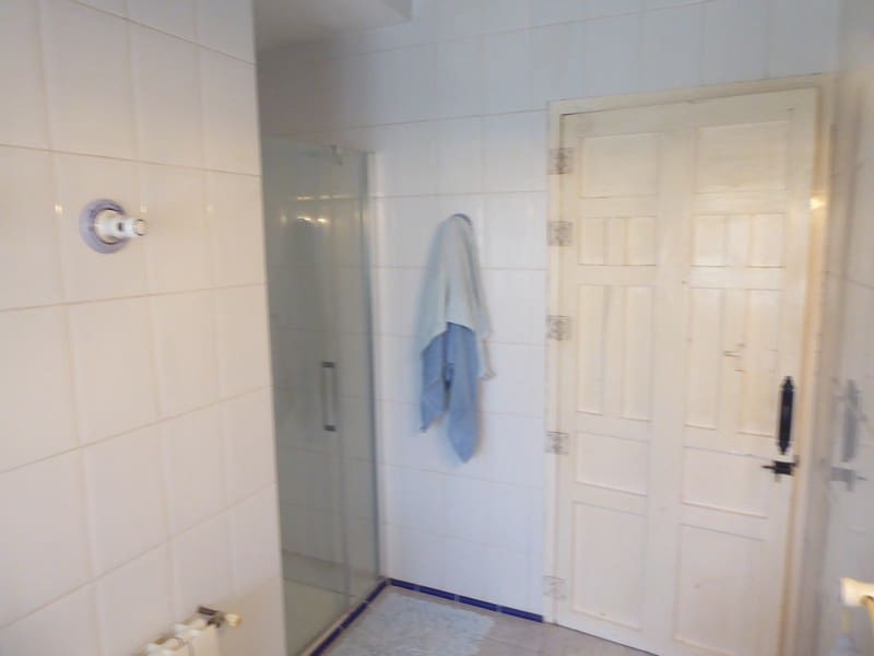 5 slaapkamer Finca/Landhuis te koop in Chirivel - € 128.500 (Ref: 7644339)