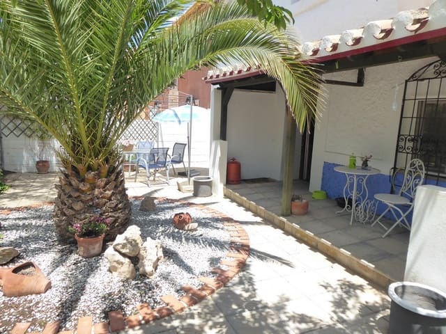 5 camera da letto Finca/Casa di Campagna in vendita in Chirivel - 128.500 € (Rif: 7644339)