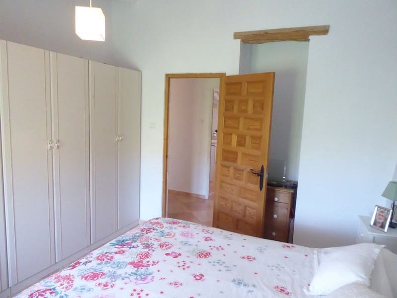 5 slaapkamer Finca/Landhuis te koop in Chirivel - € 128.500 (Ref: 7644339)