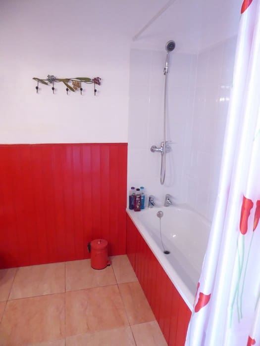 5 slaapkamer Finca/Landhuis te koop in Chirivel - € 128.500 (Ref: 7644339)