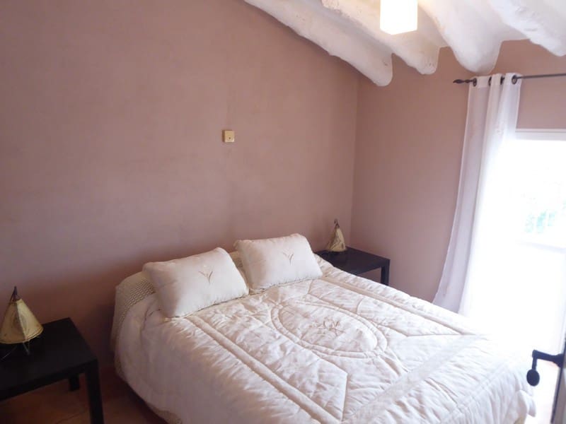 5 slaapkamer Finca/Landhuis te koop in Chirivel - € 128.500 (Ref: 7644339)