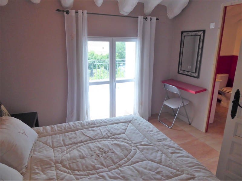 5 slaapkamer Finca/Landhuis te koop in Chirivel - € 128.500 (Ref: 7644339)