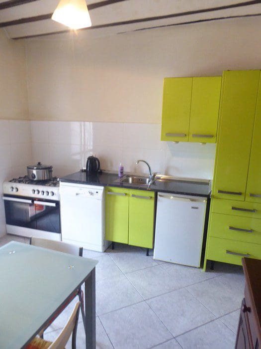 Finca/Casa Rural de 5 habitaciones en Chirivel en venta - 128.500 € (Ref: 7644339)